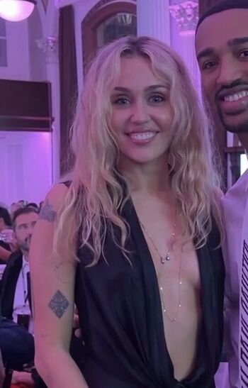 Miley Cyrus