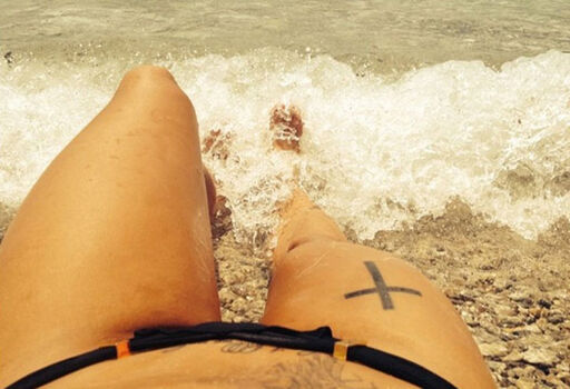 Milica Dabovic → Milica Dabovic