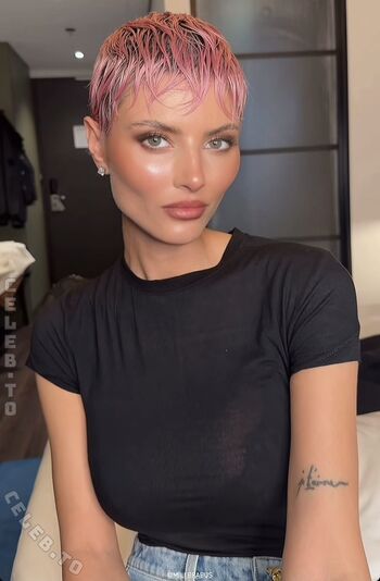 Leaked Milica denise umicevic private photo viral onlyfans