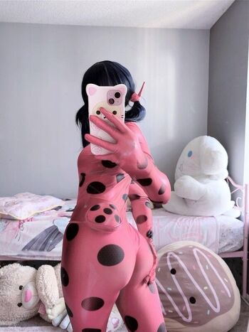 Leaked Milkiewaifu private photo viral onlyfans