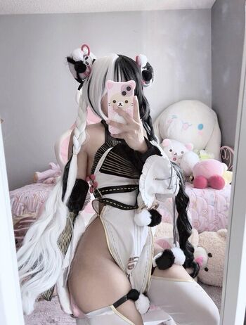 Leaked Milkiewaifu private photo viral onlyfans
