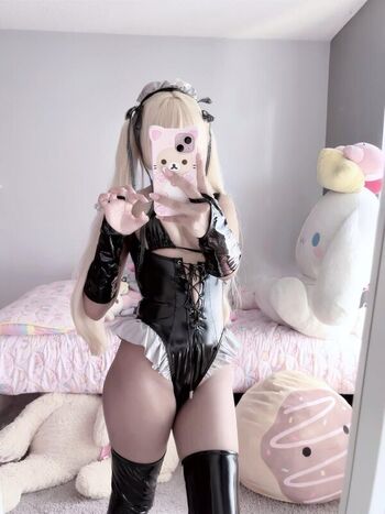 Leaked Milkiewaifu private photo viral onlyfans