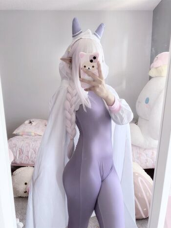 Leaked Milkiewaifu private photo viral onlyfans