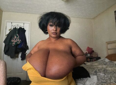 Leaked Milkmami private photo viral onlyfans