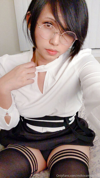 Leaked Milkteamomoko private photo viral onlyfans