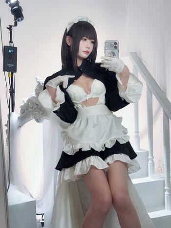 Leaked Milkybird private photo viral onlyfans