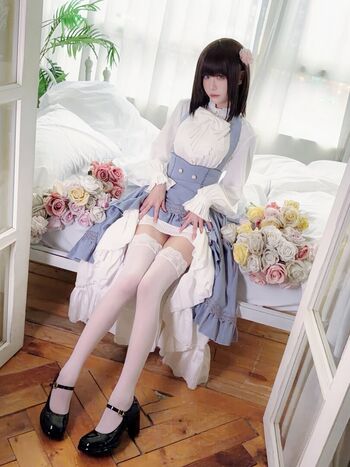 Leaked Milkybird private photo viral onlyfans