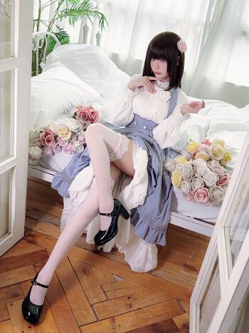 Leaked Milkybird private photo viral onlyfans