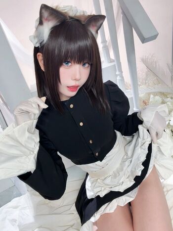 Leaked Milkybird private photo viral onlyfans