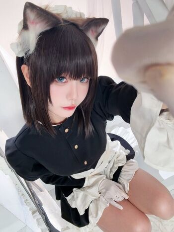 Leaked Milkybird private photo viral onlyfans