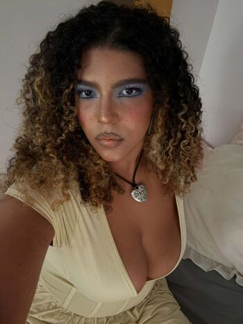 Leaked Milkygren page private photo viral onlyfans