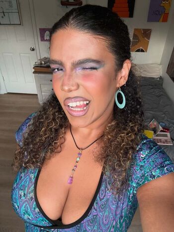 Leaked Milkygren private photo viral onlyfans