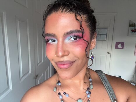Leaked Milkygren private photo viral onlyfans