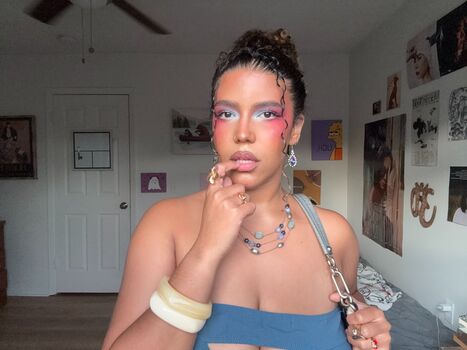 Leaked Milkygren private photo viral onlyfans