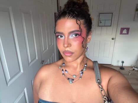 Leaked Milkygren private photo viral onlyfans