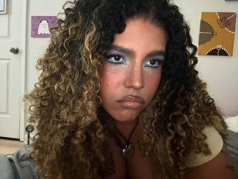 Leaked Milkygren private photo viral onlyfans