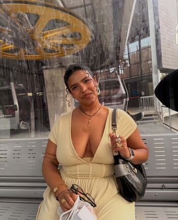 Leaked Milkygren private photo viral onlyfans