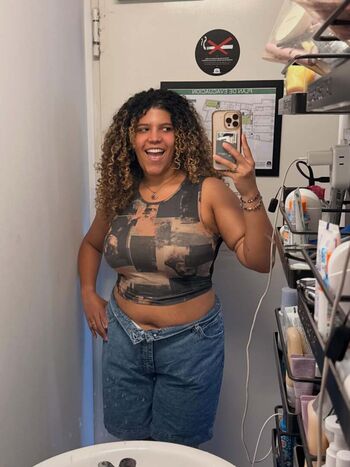 Leaked Milkygren private photo viral onlyfans