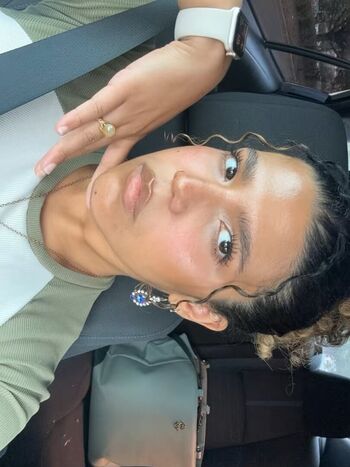 Leaked Milkygren private photo viral onlyfans