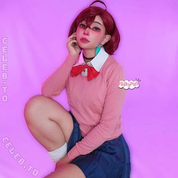 Leaked Milkypuff private photo viral onlyfans