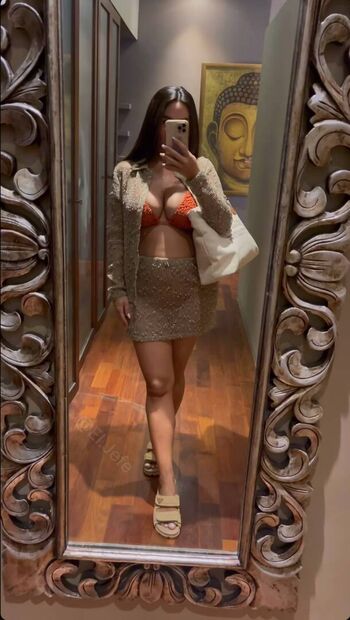 Leaked Milla jasmine private photo viral onlyfans