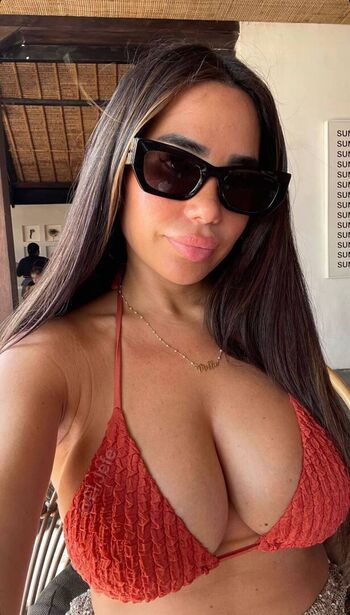 Leaked Milla jasmine private photo viral onlyfans