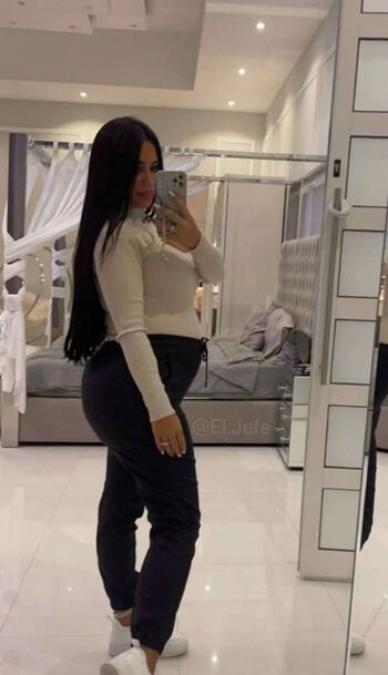 Leaked Milla jasmine private photo viral onlyfans