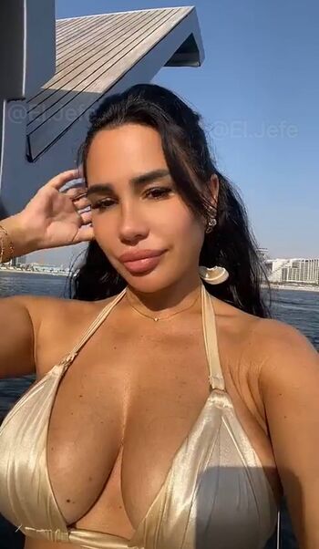 Leaked Milla jasmine private photo viral onlyfans