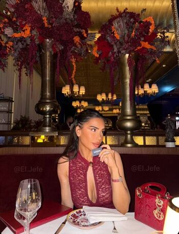 Leaked Milla jasmine private photo viral onlyfans