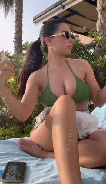 Leaked Milla jasmine private photo viral onlyfans