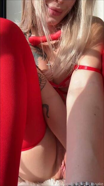Leaked Milla royce private photo viral onlyfans