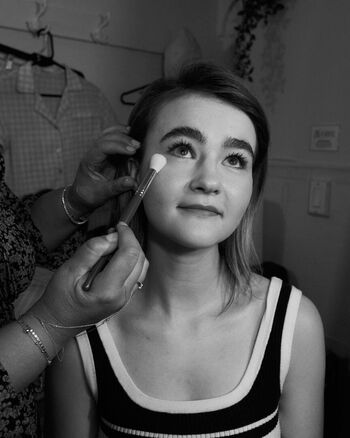 Millicent Simmonds