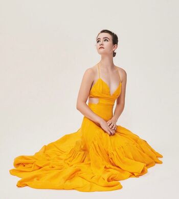 Millicent Simmonds