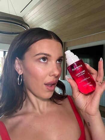 Millie Bobby Brown
