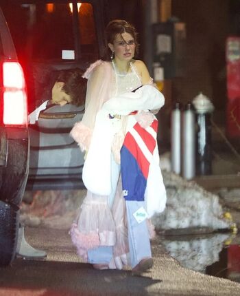 Millie Bobby Brown