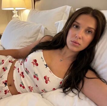 Millie Bobby Brown