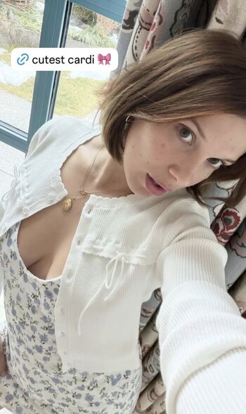 Millie Bobby Brown