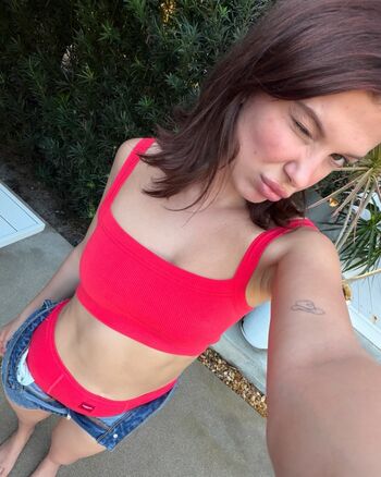 Millie Bobby Brown
