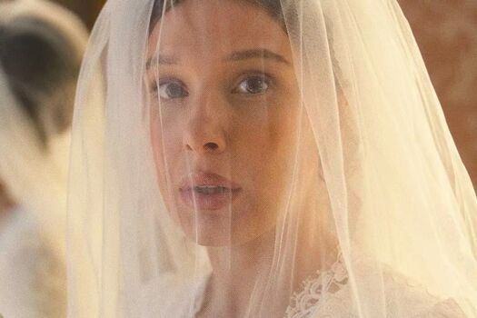 Millie Bobby Brown
