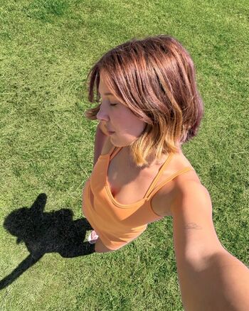 Leaked Millie bobby brown page private photo viral onlyfans