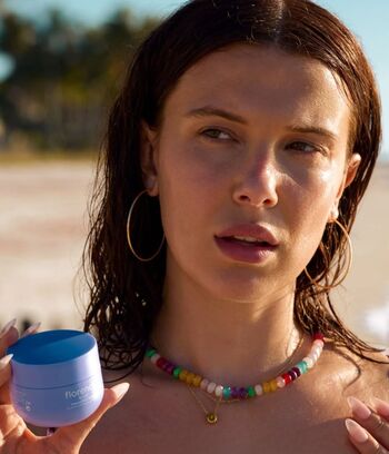 Leaked Millie bobby brown page private photo viral onlyfans