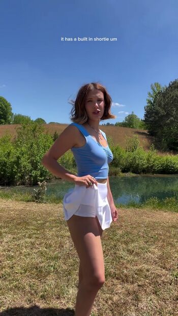 Leaked Millie bobby brown page private photo viral onlyfans