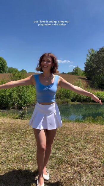 Leaked Millie bobby brown page private photo viral onlyfans