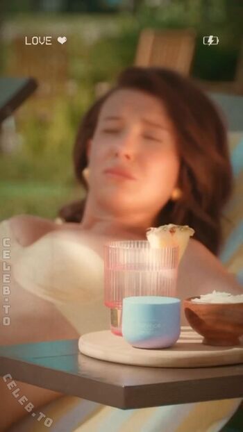 Leaked Millie bobby brown private photo viral onlyfans