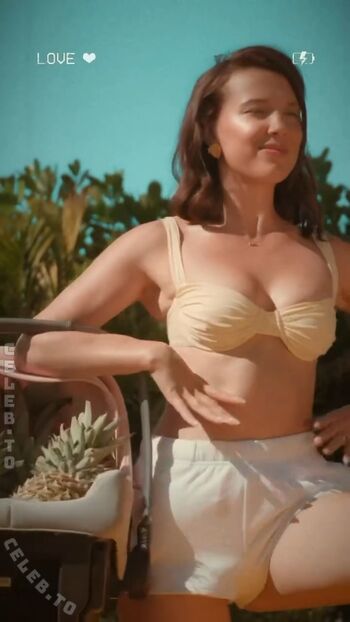 Leaked Millie bobby brown private photo viral onlyfans