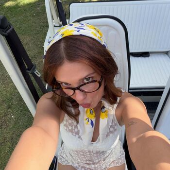 Millie Bobby Brown