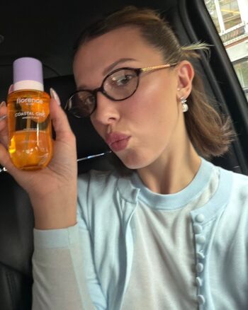 Millie Bobby Brown