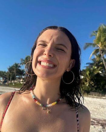 Millie Bobby Brown