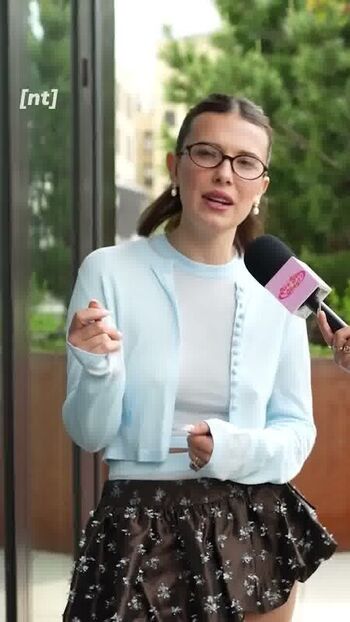 Millie Bobby Brown