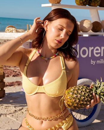 Leaked Millie bobby brown page private photo viral onlyfans